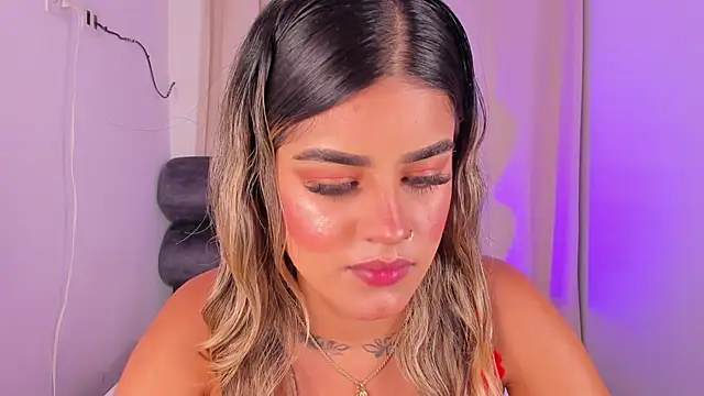 AmyStevenss online show from 06-14-26, 05:52