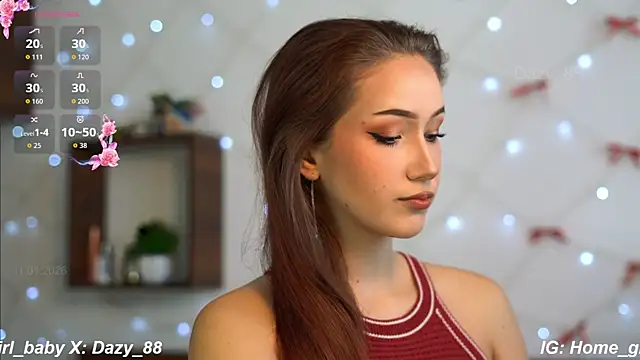 Snapshot of dazy_88_ chatting on 01-11-26, 02:07 dazy 88 online show from 01-11-26, 02:07