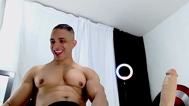Antonywebb94 online show from 06-18-26, 04:00