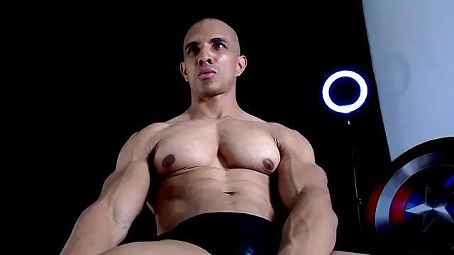 Antonywebb94 online show from 11-23-25, 03:05