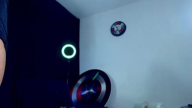 Antonywebb94 online show from 09-29-25, 05:14