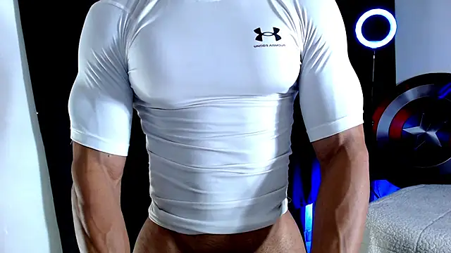 Antonywebb94 online show from 11-25-25, 05:02