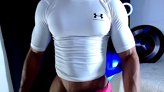 Antonywebb94 online show from 11-13-25, 04:22