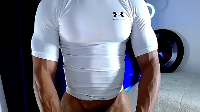 Antonywebb94 online show from 11-10-25, 05:40