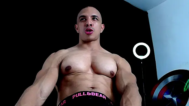 Antonywebb94 online show from 01-09-26, 03:13