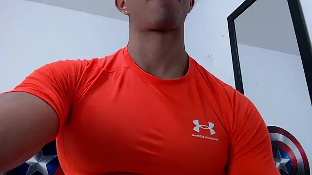 Antonywebb94 online show from 04-02-26, 08:26