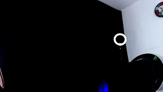 Antonywebb94 online show from 12-16-25, 05:28