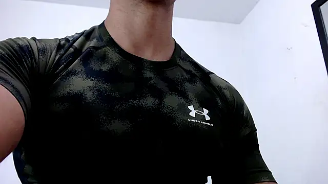 Antonywebb94 online show from 03-30-26, 12:12