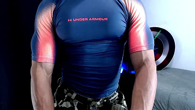 Antonywebb94 online show from 01-06-26, 03:21