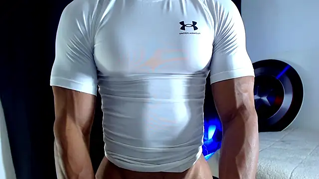 Antonywebb94 online show from 10-21-25, 05:23