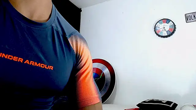 Antonywebb94 online show from 07-06-26, 12:06