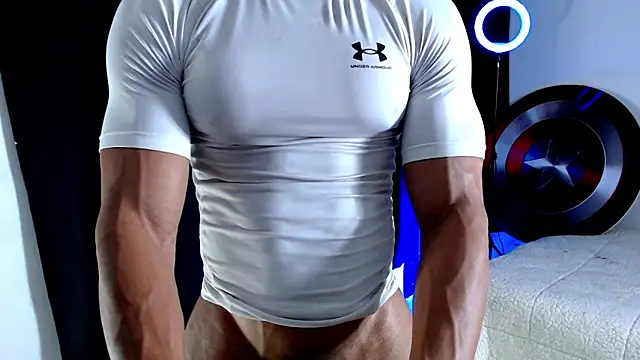 Antonywebb94 online show from 11-03-25, 05:49