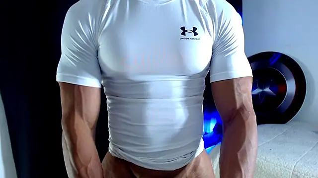 Antonywebb94 online show from 10-05-25, 04:25