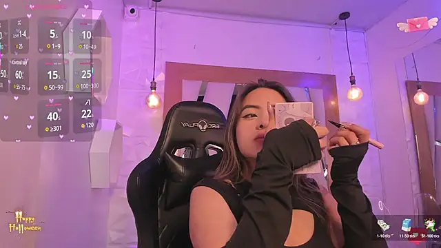 ary cooper  online show from 11-15-25, 12:31