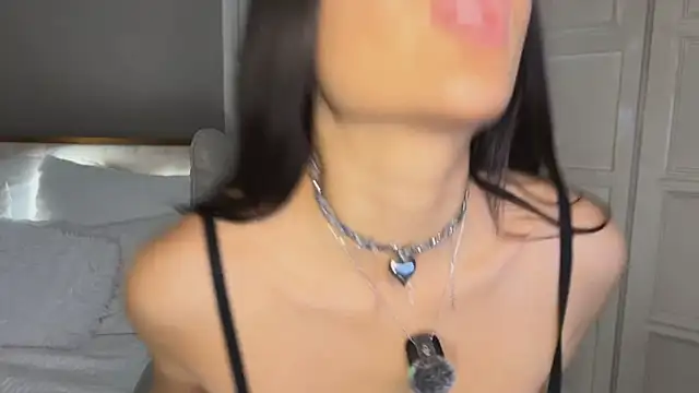 UrLillShy online show from 11-03-25, 01:11