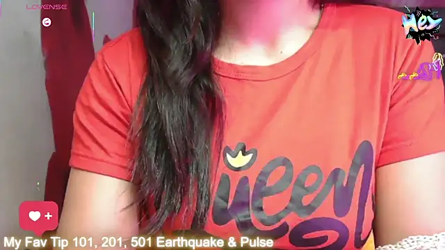 Athena 0 online show from 07-12-26, 11:11