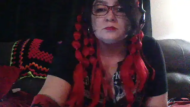 CaptainAnnas online show from 11-03-25, 10:41