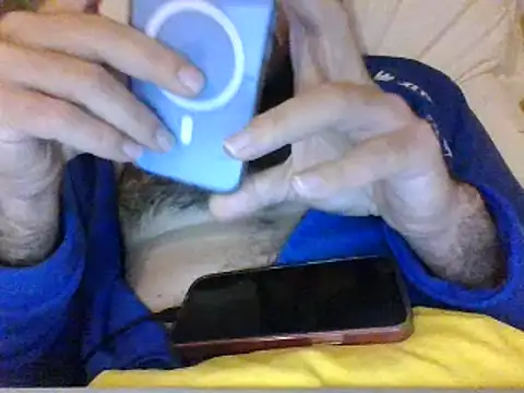 coppai200 online show from 02-22-26, 12:57