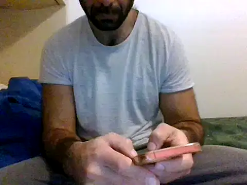 coppai200 online show from 03-04-26, 11:18