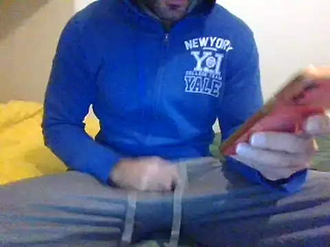 coppai200 online show from 01-14-26, 11:58