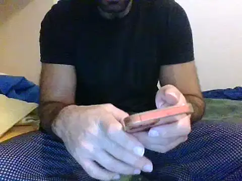 coppai200 online show from 04-07-26, 10:06