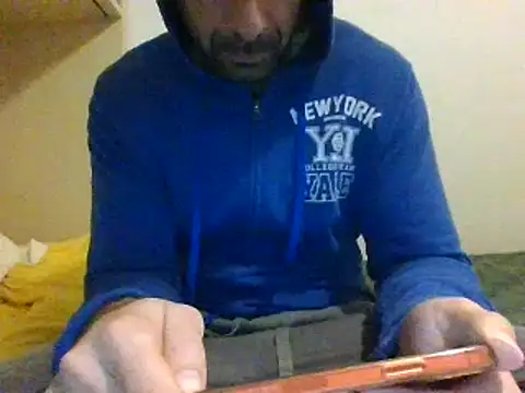 coppai200 online show from 03-24-26, 11:49