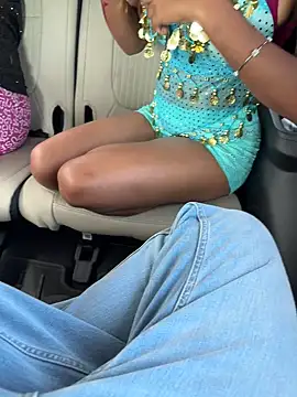 Miss  Malaika online show from 10-25-25, 08:13