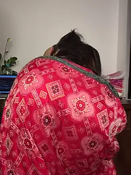 Miss  Malaika online show from 07-18-26, 03:20