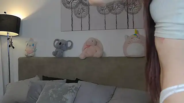CassKiera online show from 10-04-25, 04:47