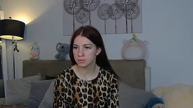 CassKiera online show from 09-30-25, 05:02