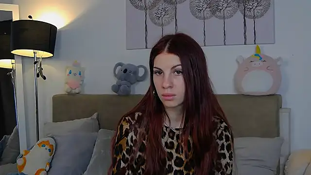 CassKiera online show from 09-14-25, 04:57