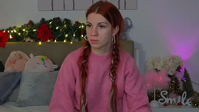 CassKiera online show from 01-12-26, 06:31