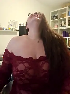 Sexy Binxy online show from 12-01-25, 12:28