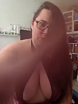 Sexy Binxy online show from 11-26-25, 11:32