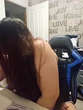 Sexy Binxy online show from 02-24-26, 11:49