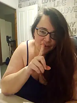 Sexy Binxy online show from 02-22-26, 05:10