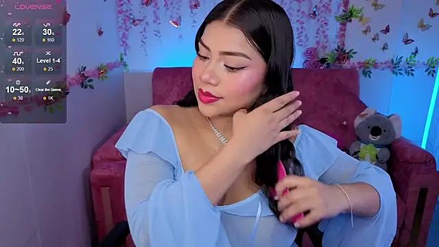  mila sweet v online show from 03-15-26, 05:36