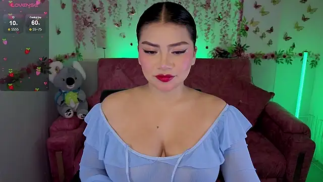  mila sweet v online show from 05-20-26, 04:09