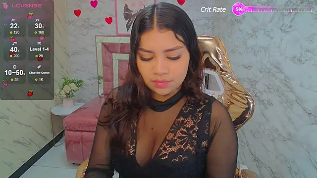 Snapshot of _mila_sweet_v chatting on 02-27-25, 01:28 mila sweet v online show from 02-27-25, 01:28