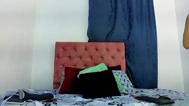 alissonandamy online show from 05-29-26, 12:11