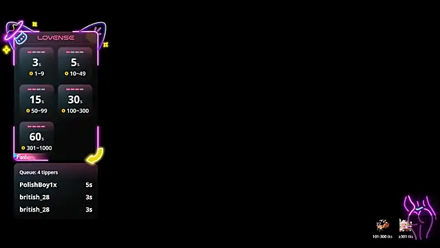 alissonandamy online show from 01-11-26, 12:39