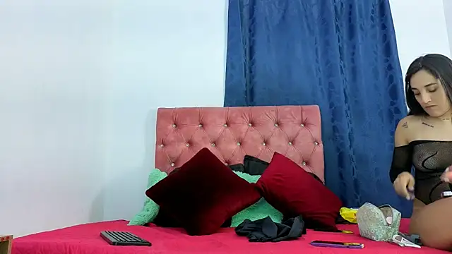 alissonandamy online show from 05-26-26, 12:25