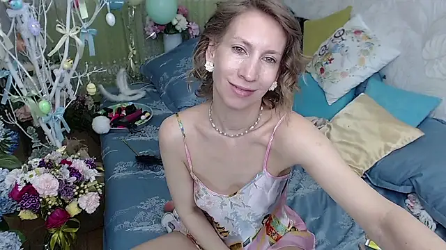 AdrianaSea online show from 04-13-26, 08:40