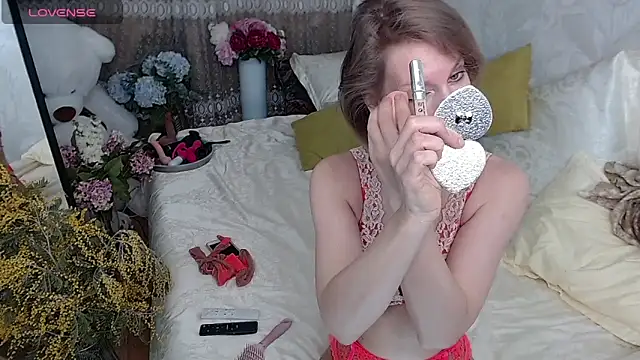 AdrianaSea online show from 03-10-26, 07:12