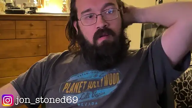 Seraph De La Luna online show from 03-01-26, 09:15