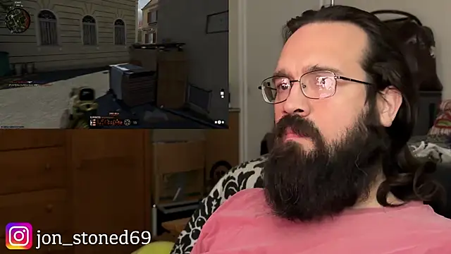 Seraph De La Luna online show from 02-26-26, 03:06