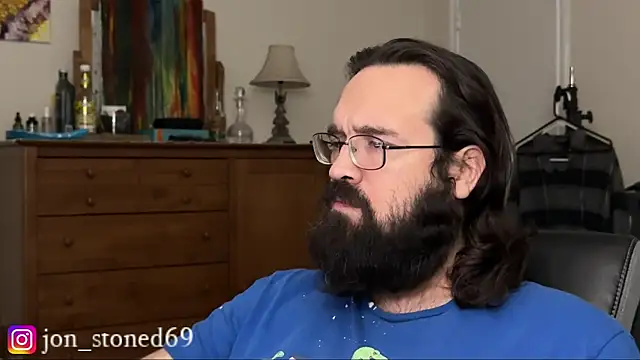 Seraph De La Luna online show from 01-10-26, 02:01