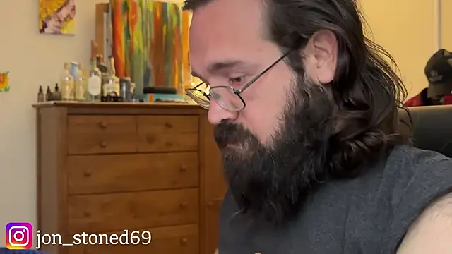 Seraph De La Luna online show from 02-09-26, 08:51