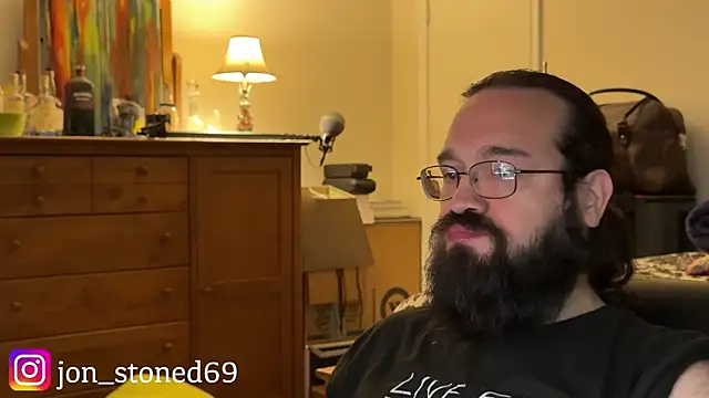 Seraph De La Luna online show from 02-21-26, 01:18