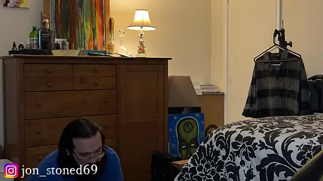 Seraph De La Luna online show from 01-09-26, 07:04